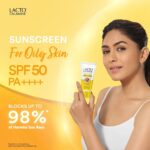 Lacto Calamine Sunscreen Lotion 50 SPF - Image 2