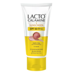 Lacto Calamine Sunscreen Lotion 50 SPF