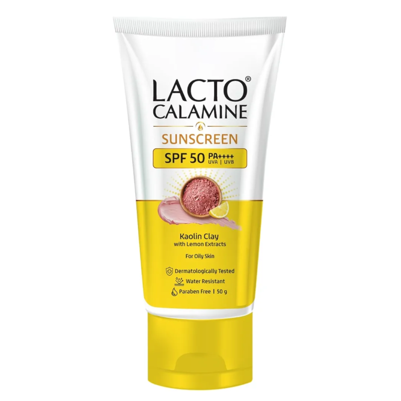 2026/04/1000490769.png Lacto Calamine Sunscreen Lotion 50 SPF - Image 1