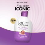 Lacto Calamine Face lotion 120ml Kaolin Clay - Image 2