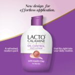 Lacto Calamine Face lotion 120ml Kaolin Clay - Image 3