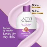 Lacto Calamine Face lotion 60ml Kaolin Clay - Image 4