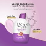 Lacto Calamine Face lotion 30ml Kaolin Clay - Image 5