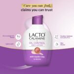 Lacto Calamine Face lotion 120ml Kaolin Clay - Image 6
