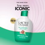 Lacto Calamine Face lotion 30ml Aloe Vera - Image 2