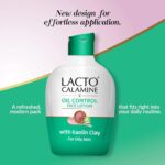 Lacto Calamine Face lotion 30ml Aloe Vera - Image 3