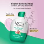 Lacto Calamine Face lotion 60ml Aloe Vera - Image 5