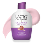 Lacto Calamine Face lotion 120ml Kaolin Clay