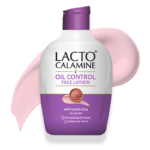 Lacto Calamine Face lotion 60ml Kaolin Clay