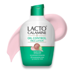 Lacto Calamine Face lotion 60ml Aloe Vera