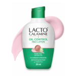 Lacto Calamine Face lotion 30ml Aloe Vera