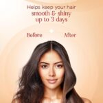 Meera Smooth Shine Shampoo 80ml Rice Kanji Aloe Vera - Image 4