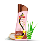 Meera Smooth Shine Shampoo 80ml Rice Kanji Aloe Vera