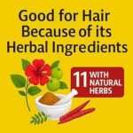 Meera Herbal Powder 75g - Image 2
