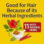 Meera Herbal Powder 150g - Image 2