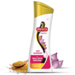 Meera Anti Dandruff Shampoo 180ml Small onion Fenugreek
