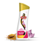 Meera Anti Dandruff Shampoo 80ml Small onion Fenugreek