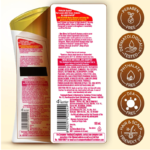 Meera Anti Dandruff Shampoo 180ml Small onion Fenugreek - Image 6