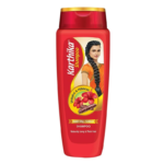 Karthika Hair Fall Shield Shampoo 175ml Shikakai Hibiscus