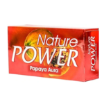 Nature Papaya Soap 125g