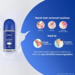 Nivea Protect Care Deodorant Roll On 50ml - Image 5