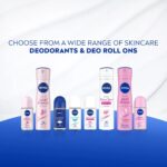 Nivea Protect Care Deodorant Roll On 50ml - Image 7