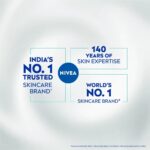 Nivea Fresh Natural Deodorant Roll On 50ml - Image 7
