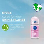 Nivea Pearl Beauty Radiance Deodorant Roll On 50ml - Image 6