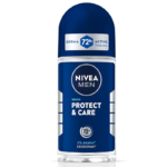 Nivea Men Protect Care Deodorant Roll On 50ml