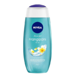 Nivea Body Wash Frangipani & Oil Shower Gel 125ml