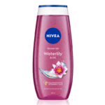 Nivea Body Wash Waterlily & Oil Shower Gel 250ml