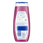 Nivea Body Wash Waterlily & Oil Shower Gel 125ml - Image 7