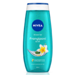 Nivea Body Wash Frangipani & Oil Shower Gel 250ml