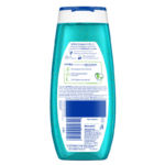 Nivea Body Wash Frangipani & Oil Shower Gel 125ml - Image 8