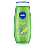 Nivea Body Wash Lemon & Oil Shower Gel 250ml