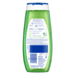 Nivea Body Wash Lemon & Oil Shower Gel 250ml - Image 8