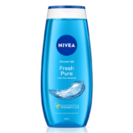 Nivea Body Wash Fresh Pure Shower Gel 250ml