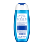 Nivea Body Wash Fresh Pure Shower Gel 125ml - Image 8