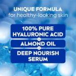 Nivea Body Milk Nourishing Lotion 120ml - Image 6