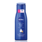 Nivea Body Milk Nourishing Lotion 75ml