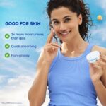 Nivea Soft Light Moisturizing Cream 100ml - Image 5