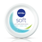 Nivea Soft Light Moisturizing Cream 100ml