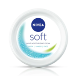 Nivea Soft Light Moisturizing Cream 50ml