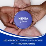 Nivea Creme Moisturizer 60ml - Image 3