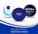 Nivea Creme Moisturizer 30ml - Image 5