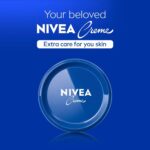 Nivea Creme Moisturizer 100ml - Image 2