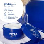 Nivea Creme Moisturizer 100ml - Image 4