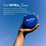 Nivea Creme Moisturizer 100ml - Image 5