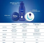 Nivea Creme Moisturizer 100ml - Image 6
