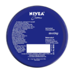 Nivea Creme Moisturizer 60ml - Image 6